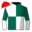 Runner silk