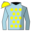 Runner silk