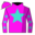 Runner silk