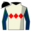 Runner silk
