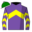 Runner silk