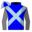 Runner silk