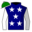 Runner silk