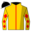 Runner silk