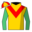 Runner silk