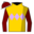 Runner silk