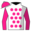 Runner silk