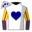 Runner silk