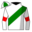 Runner silk