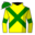 Runner silk