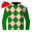 Runner silk