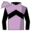 Runner silk
