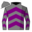 Runner silk