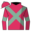 Runner silk