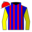 Runner silk