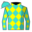 Runner silk