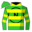Runner silk