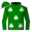 Runner silk