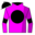 Runner silk