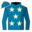 Runner silk