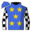 Runner silk