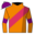 Runner silk