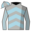 Runner silk