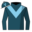 Runner silk