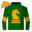 Runner silk