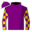 Runner silk