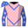 Runner silk