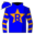 Runner silk