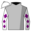 Runner silk