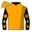 Runner silk