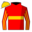 Runner silk