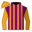 Runner silk