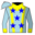 Runner silk