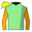 Runner silk