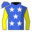 Runner silk