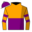 Runner silk