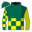 Runner silk