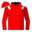Runner silk