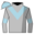 Runner silk
