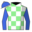 Runner silk