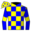 Runner silk