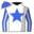 Runner silk