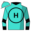 Runner silk