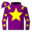 Runner silk