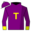 Runner silk