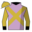 Runner silk